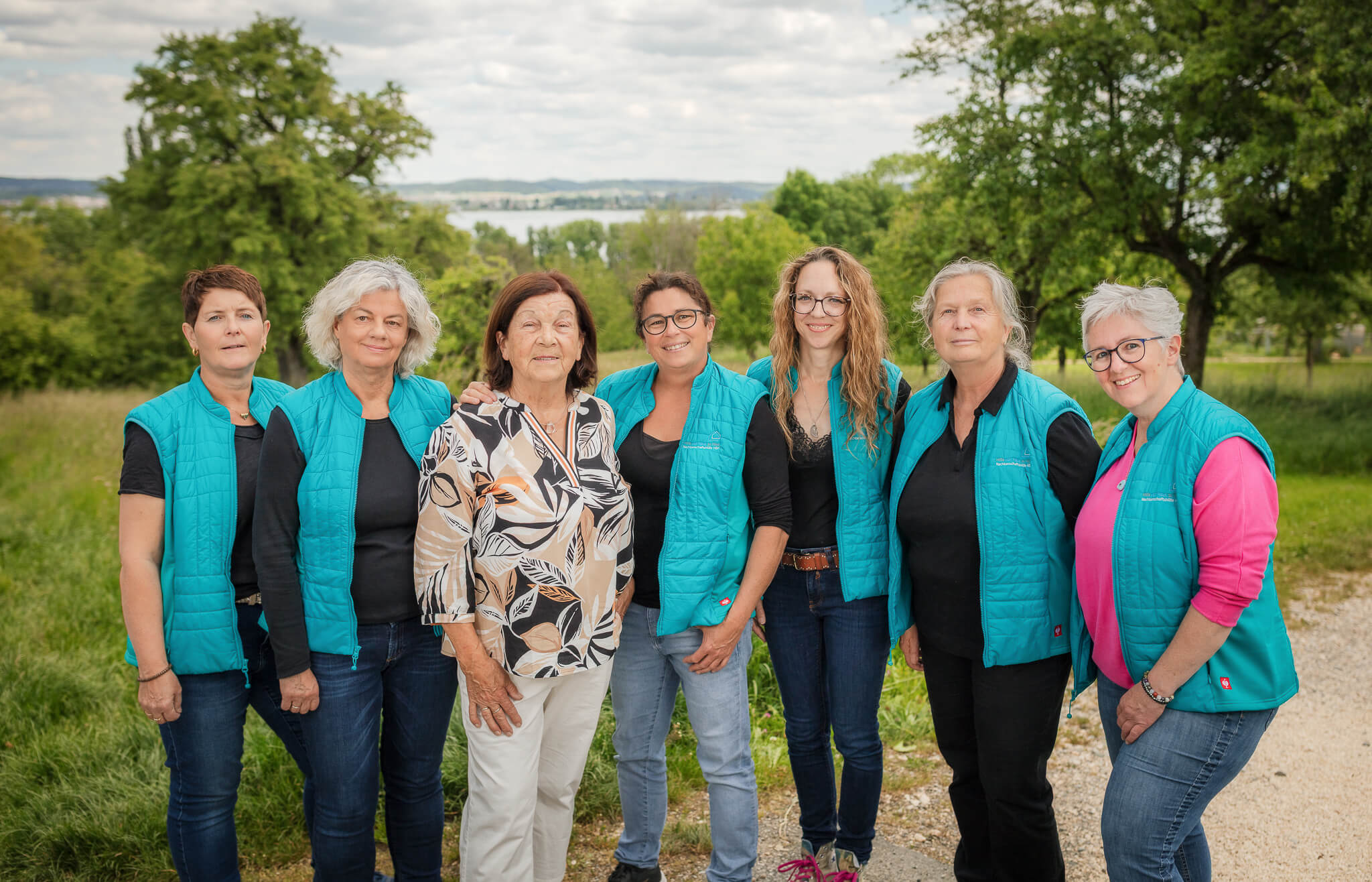 Team Einsatzleitung