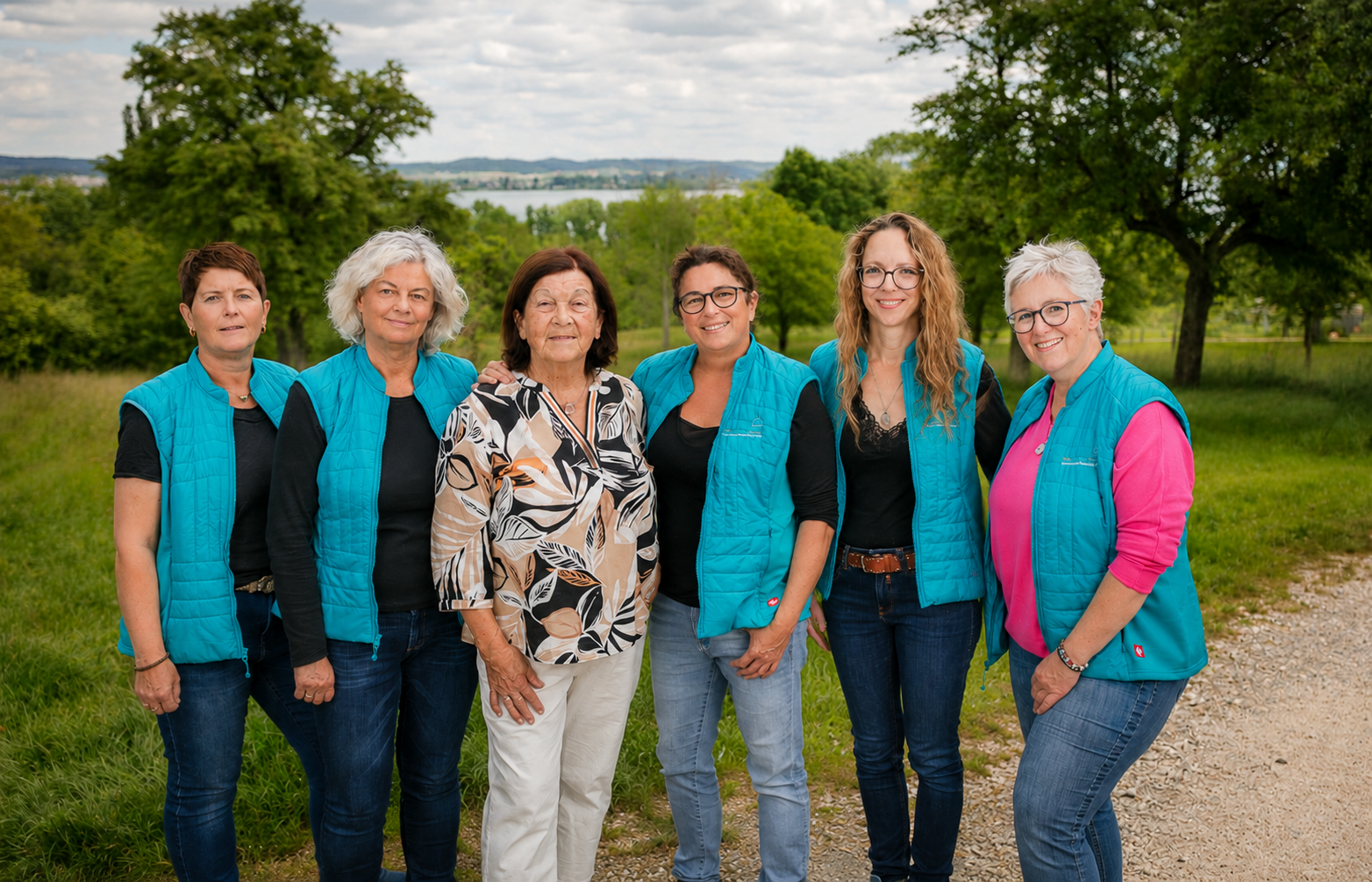 Einsatzleitung-2026-minified Team Einsatzleitung